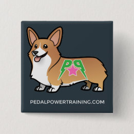 Winston Knopf Button