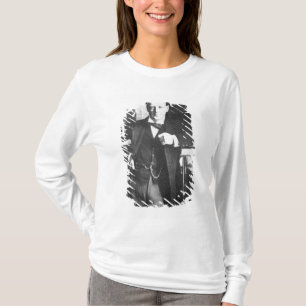 Winston Spencer Churchill im Jahre 1904 T-Shirt