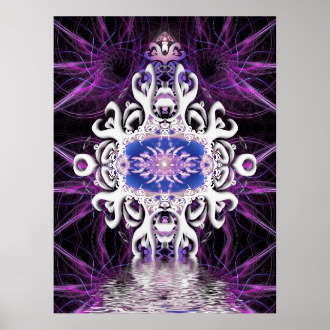 WintaLuva Poster (Vorne)