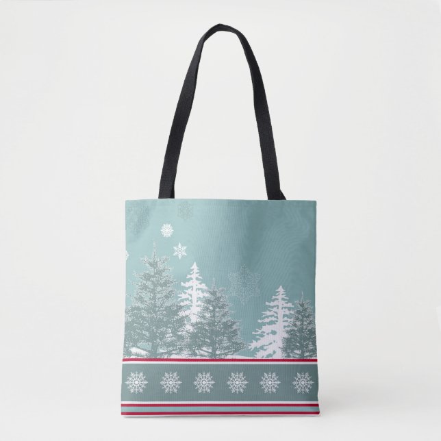 Winter (Vorderseite)