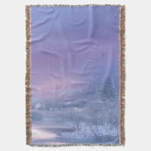 Winter 08 decke