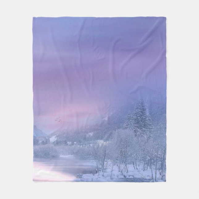 Winter 08 fleecedecke (Vorderseite)