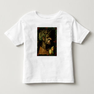 Winter, 1573 kleinkind t-shirt