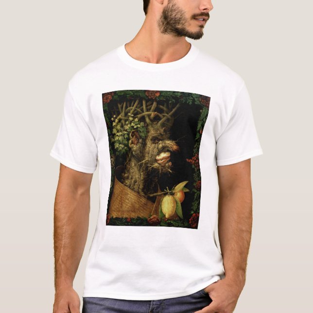Winter, 1573 T-Shirt (Vorderseite)