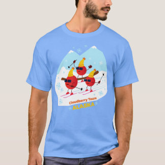 Winter Alaska TShirt