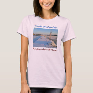 Winter-Archipel T-Shirt