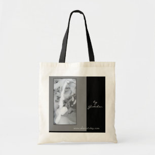 Winter-Architektur-Taschen-Tasche gretchen vorbei Tragetasche
