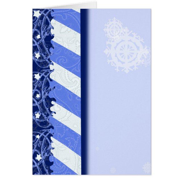 Winter-Blau (Vorne)
