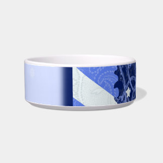 Winter-Blau Napf