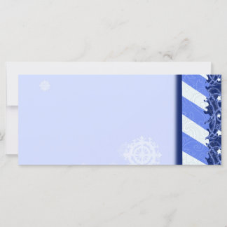 Winter Blue
