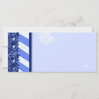 Winter Blue