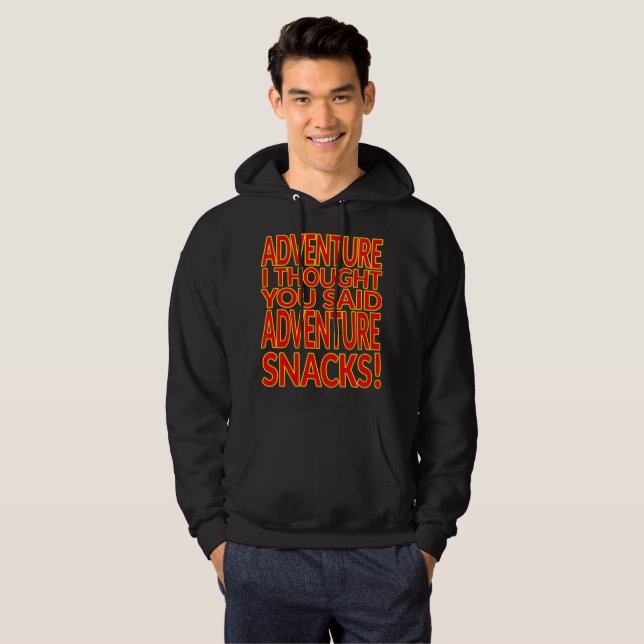 WINTER BOYS HOODIES (Vorne ganz)