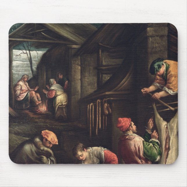 Winter c.1580 mousepad (Vorne)