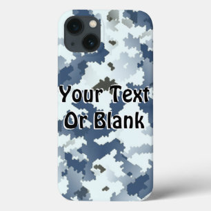 Winter Camouflage Case-Mate iPhone Hülle