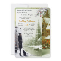 Winter Celebrations in Amsterdam