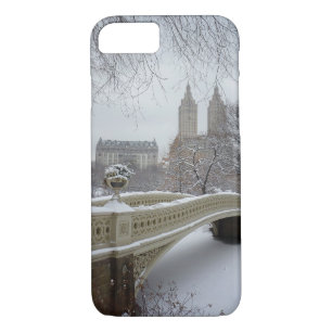 Winter - Central Park - New York City Case-Mate iPhone Hülle