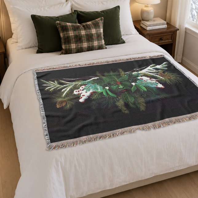 Winter Decke (Von Creator hochgeladen)