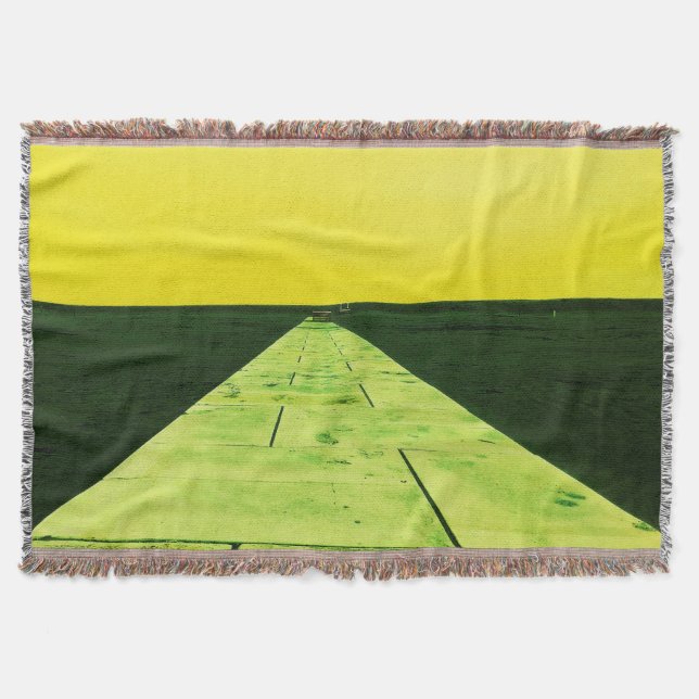 Winter Decke (Vorderseite)