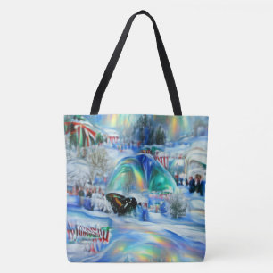 Winter Dreamscape