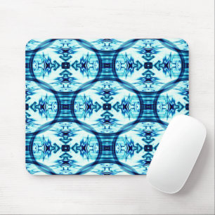 Winter Drums...... Mousepad