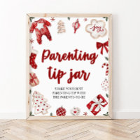 Winter Elternschaft Tipp Jar Ratgeber Kinderdusche