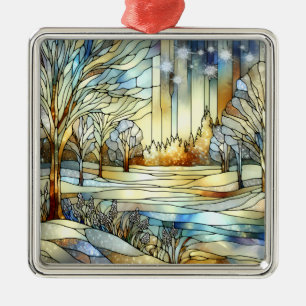 Winter Fantasy Weihnachtsschmuck