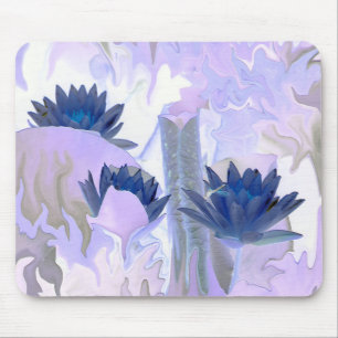 Winter Fee Land.... Mousepad
