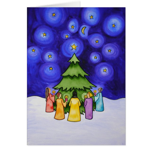 Winter-Feier II (Vorne)