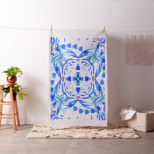 Winter Fleurs...... Stoff