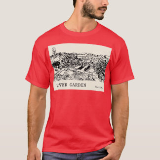 Winter Garden Florida - Hemd 1 T-Shirt
