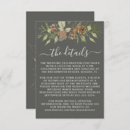 Winter Gray Details UAWG Website Hochzeit Begleitkarte