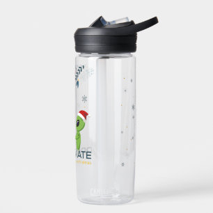 Winter Greenie-Protokoll Trinkflasche