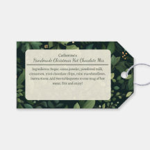 Winter-Heimelichkeit Weihnachts-Heiße-Schokoladen-