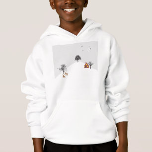 Winter Hoodie
