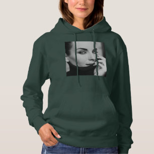 Winter Hoodie