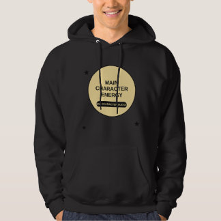 Winter Hoodies
