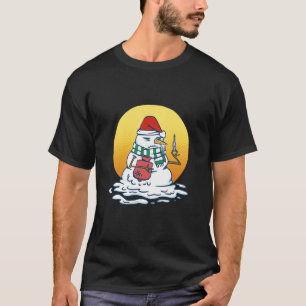 Winter ill T-Shirt