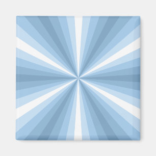 Winter Illusion Magnet