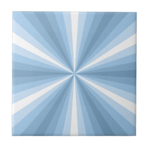 Winter Illusion Tile Fliese