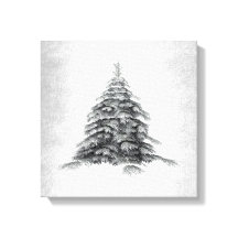 Winter Impressionen Minimalismus Moderne Kunst