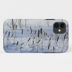Winter in Quebec, Kanada Case-Mate iPhone Hülle