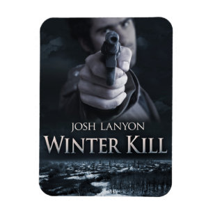 Winter-Kill-Magnet Magnet