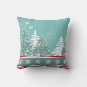 Winter Kissen