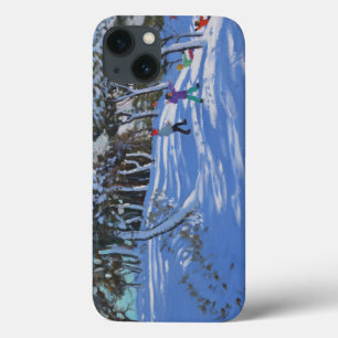 Winter Ladmanlow Derbyshire 2013 Case-Mate iPhone Hülle