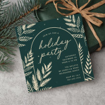 Winter Laurel Holiday Party