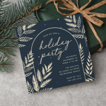 Winter Laurel Holiday Party