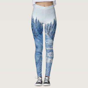 Winter Leggings