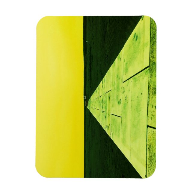 Winter Magnet (Vertikal)