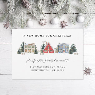 Winter Moving Ankündigung