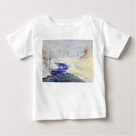 Winter (nach Typ Rose) Baby T-shirt